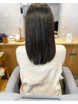 ザ シザーハンズ ナガノ(THE SCISSORS HANDS NAGANO) ハーブトリートメント20代30代40代◎