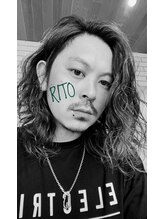 ライト(RITO) 中嶋 稔紀