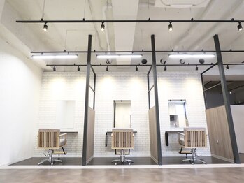 relief ＆【リリーフ】