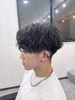 リアンリリィ バイ エイル トウキョウ(Lian lily by Eir Tokyo)&nbsp;ツイストスパイラル