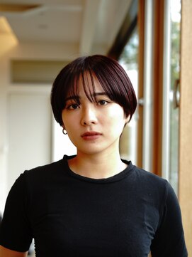 ビュートリアム 鎌倉小町(BEAUTRIUM) タイトマッシュ/BEAUTRIUM鎌倉小町/カギワダ