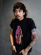 ロロネー(Lolonois)