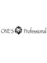 ONE'S Professional　里吉店【ワンズプロフェッショナル】