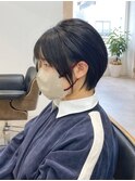 イメチェン/似合わせカット/フルバング/ハッシュカット[西船橋]