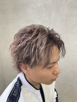 エミュ(Aimu.)&nbsp;【シャドウルーツ】