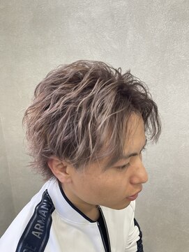 エミュ(Aimu.) 【シャドウルーツ】