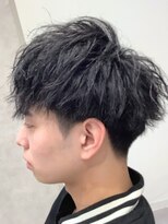 ステアーズ(Stairs)&nbsp;マッシュ