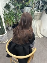 ノート(note) こっくり艶ブラウン