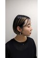 レーブ 浦和店(reve) 福田 悦子