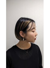 レーブ 浦和店(reve) 福田 悦子