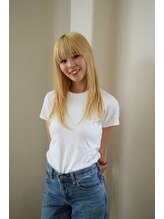 ポーズ(PAUSE) 大久保 希