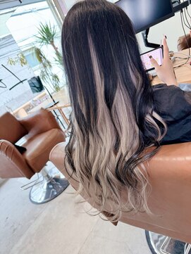 ルイス(Luis) オンブレホワイティ