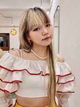 クヌット(knuto) hiyori 