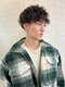 バーチ ウシワカマル(BIRCH ushiwakamaru)の写真/『王道から個性派』まで、ヘアスタイルに合わせて眉メニューもお任せ！清潔感、好感度UPのヘアを叶えます◎