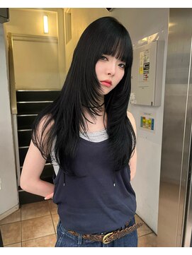 フェブ(fev) 【fev_riku】ハッシュレイヤー