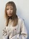 シーカ(siika)の写真/学芸大学30秒◆≪siika≫ですっぴん髪も美しく、思わず触りたくなるような質感を手に入れませんか？