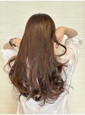 ロングヘアに保湿たっぷり♪アマトラトリートメント