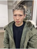 メンズカット