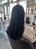 ア ドリームアップスタジオ レストアール(A DREAM UP STUDIO restR) ツヤロング