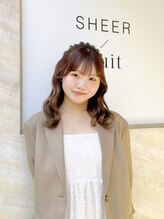 シア 春日部店(SHEER) Moe 