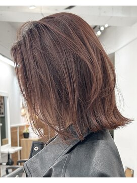 グリーン 高田馬場(green) 【SANA】レイヤーボブ