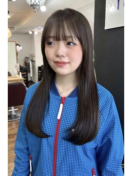 リコバイアフロート(riko by afloat) レイヤー/ローレイヤー/オリーブベージュ/くすみベージュ