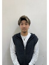 フォー 相模大野(for) 佐藤 竜誠