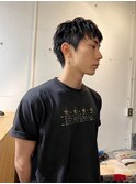 メンズショート