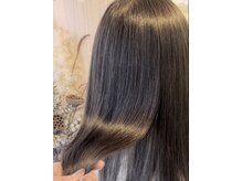 スロウヘアシェア(slow hair×share)