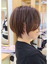 アデイ 大森店(AdAy)&nbsp;ショート