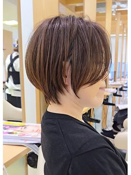 アデイ 大森店(AdAy) ショート