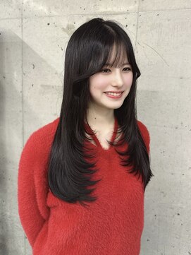 リリアン(ReLien) ザクザクハイレイヤー