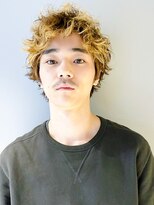 サル 代官山(SAL)&nbsp;【SAL】ライオン三毛ヘア