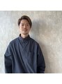 スリーバイザサロン(THREE by the salon)/鈴木淳平