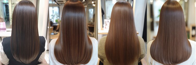 エレノア 藤沢(Eleanor)のサロンヘッダー