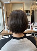 くびれショート