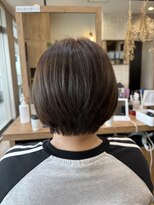 シーバイシオン(Sea by sion) くびれショート