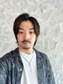 アーザ ヘアー(ASA hair) Nisnimura 