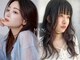 MRN. 新宿西口の写真/1ミリ単位のカットで顔周りが映える☆人気の韓国風レイヤーも◎【顔周り/レイヤーカット】[新宿西口３分]