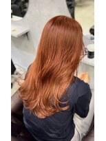 グラッジ 池袋(GLADGE)&nbsp;オレンジカラー