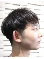 フロムオー 諫早(From-O)&nbsp;ショートマッシュ