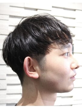 フロムオー 諫早(From-O) ショートマッシュ