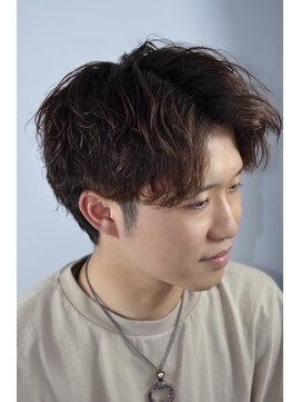 ヒロギンザ 福岡本店(HIRO GINZA) ハーフバング