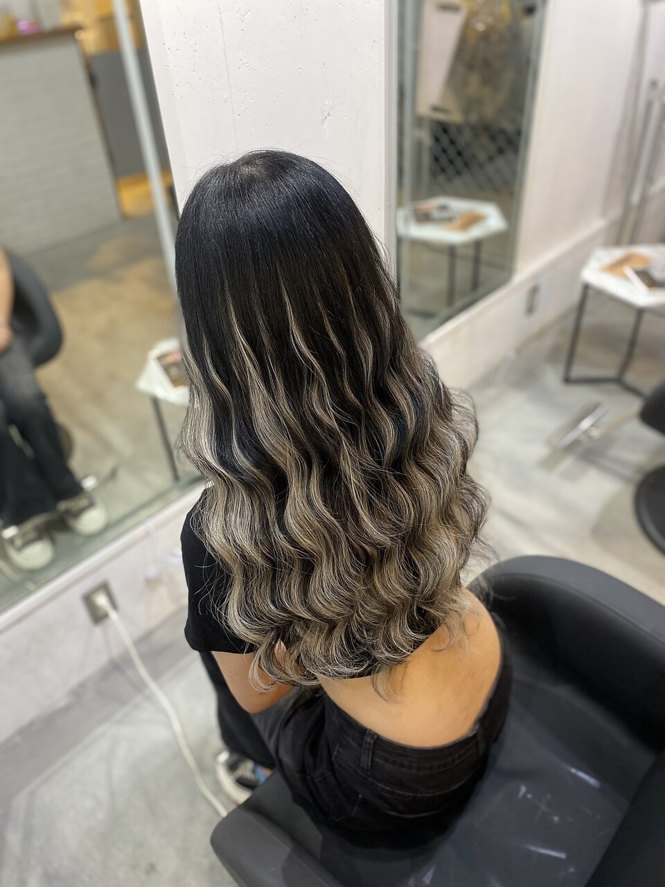 2025年秋】シールエクステの髪型・ヘアアレンジ｜人気順