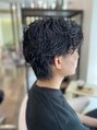 オリーブ 南森町店(Olive)&nbsp;メンズパーマお任せあれ♪
