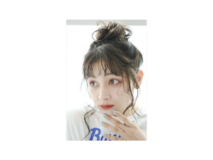 ヘアーメイク アディクト(HAIR MAKE addict)の写真