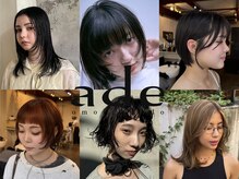 アデ オモテサンドウ(ade omotesando)