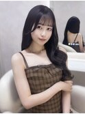 【CIENA】前髪カット/小顔カット/顔周りカット/矢場町/栄/名古屋