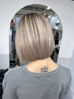 エゴ 池袋(EGO) ナチュラルシャドールーツ