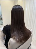 ネオメテオ髪質改善ストレート♪